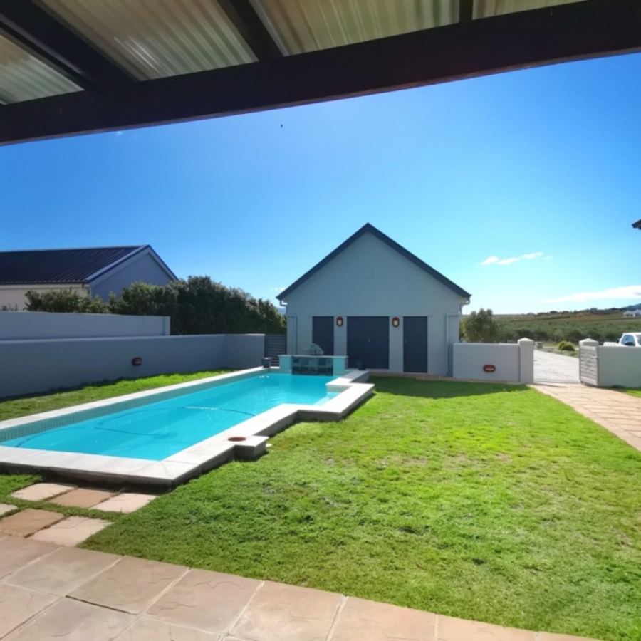 2 Bedroom Property for Sale in Benguela Cove Lagoon Wine Estate Western Cape